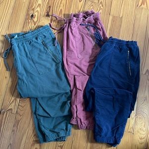 Daily Ritual | Casual Joggers | XL Bundle